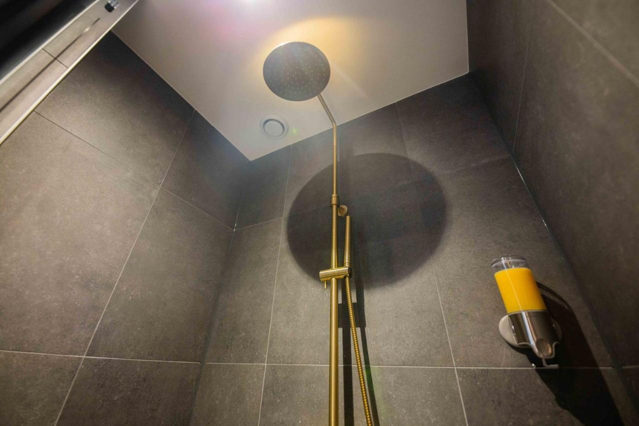 Luxurious 35m2 Designer - R51a Appartement *