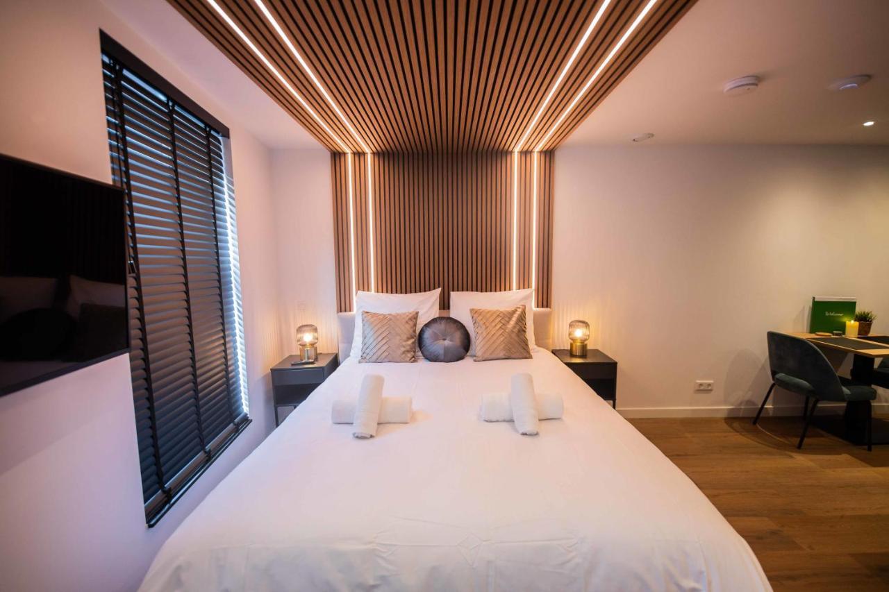 Luxurious 35m2 Designer - R51a Appartement *