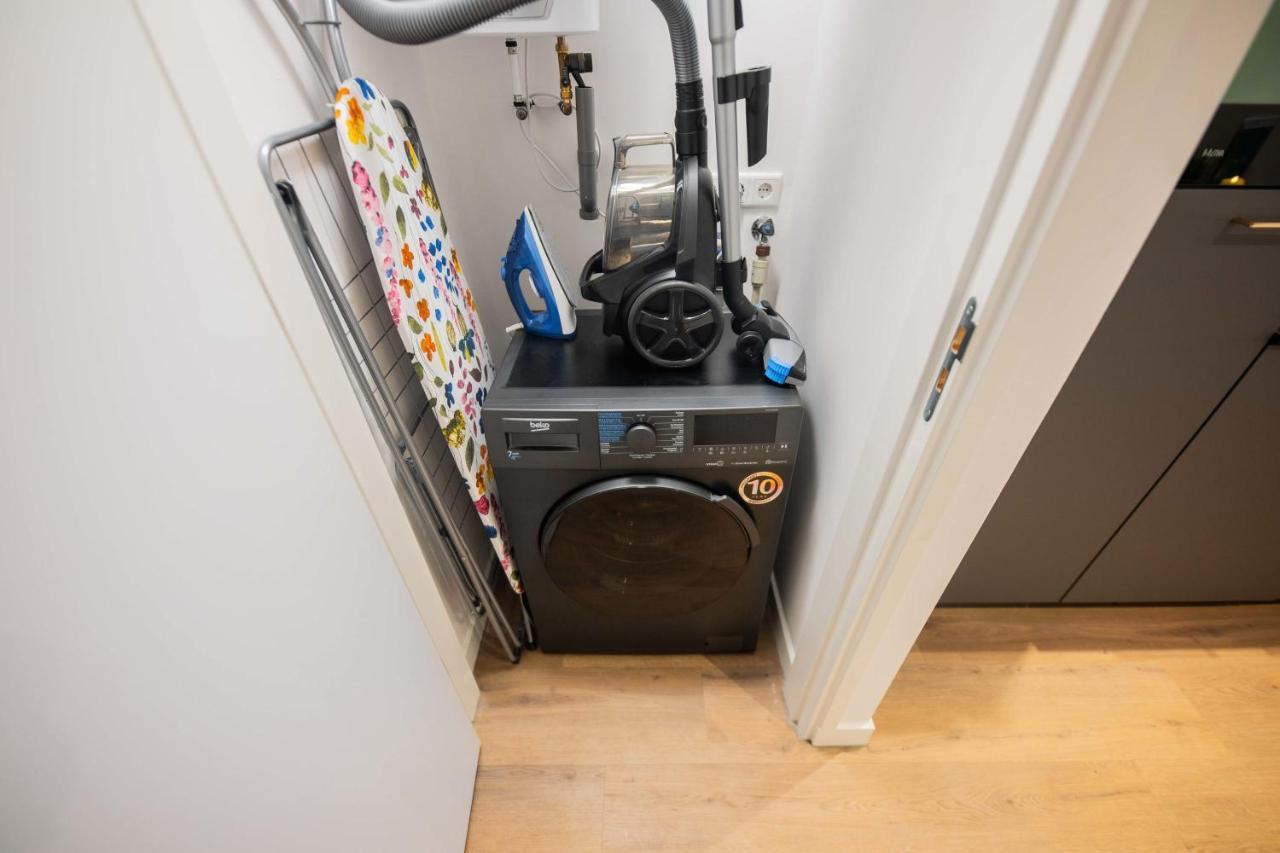 Luxurious 35m2 Designer - R51a Appartement Eindhoven