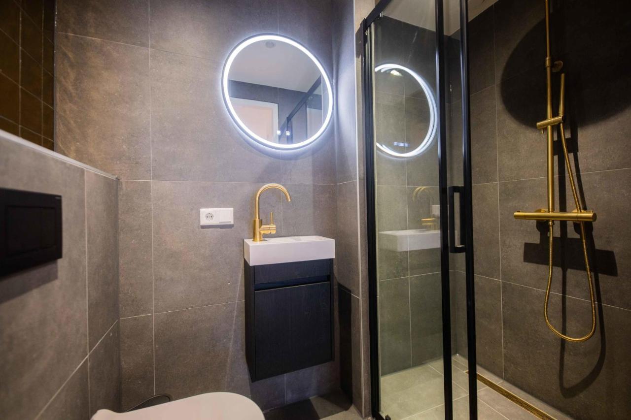 Appartement Luxurious 35m2 Designer - R51a *
