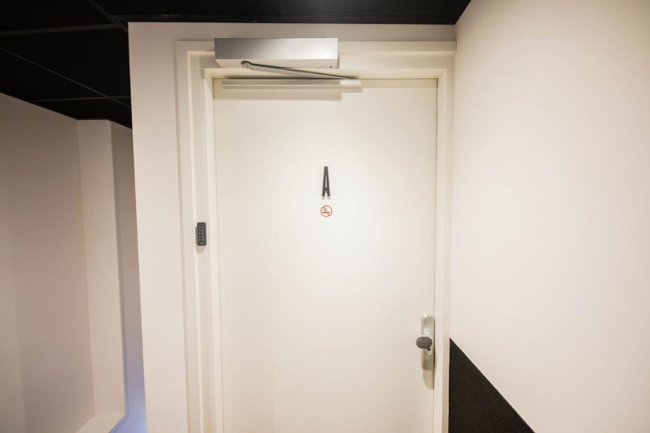 Appartement Luxurious 35m2 Designer - R51a Eindhoven