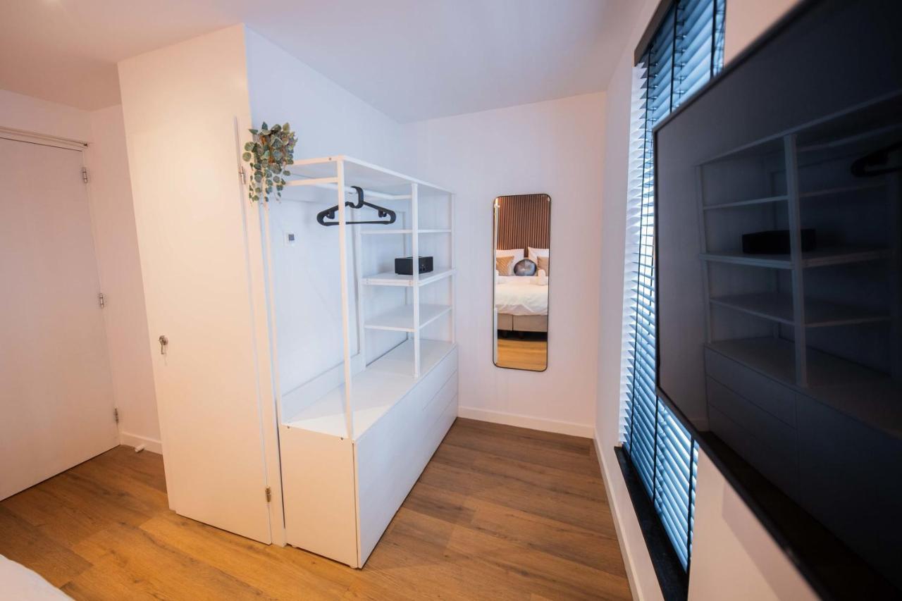 Appartement Luxurious 35m2 Designer - R51a *